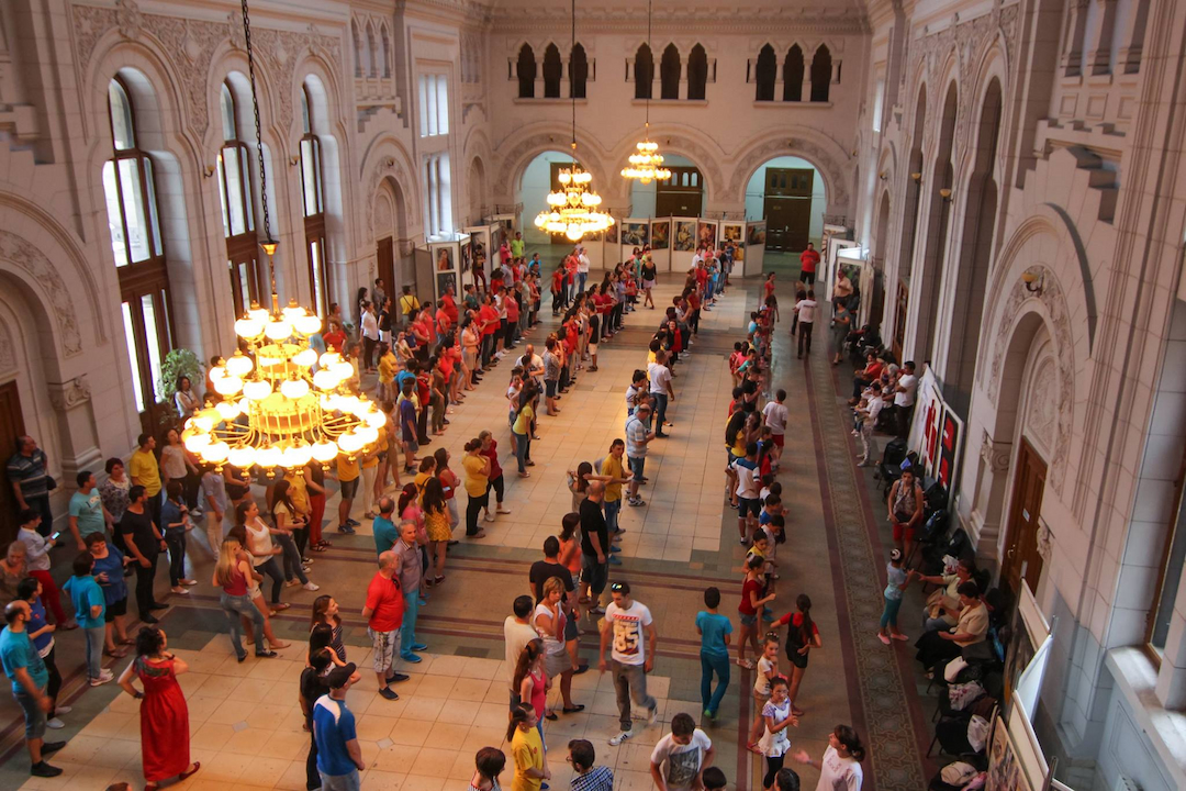 Galerie